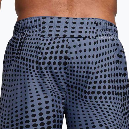 Мъжки шорти Nike Dri-Fit Challenger 5" Brief-Lined world indigo