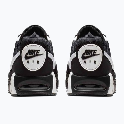 Детски обувки Nike Air Max IVO black/white/white