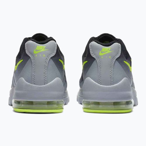 Детски обувки Nike Air Max Invigor wolf grey/volt/black