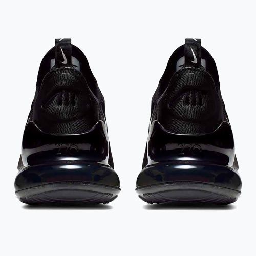 Мъжки обувки Nike Air Max 270 black/anthracite/white/solar red