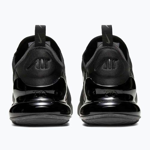 Мъжки обувки Nike Air Max 270 black/black/black