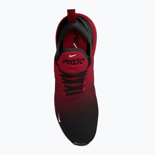 Мъжки обувки Nike Air Max 270 gym red/white/black
