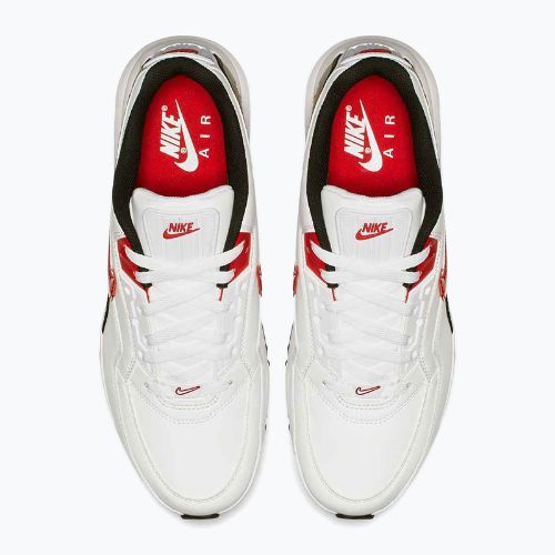 Мъжки обувки Nike Air Max LTD 3 white/university red/black