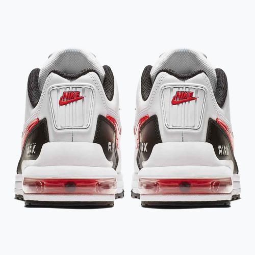 Мъжки обувки Nike Air Max LTD 3 white/university red/black
