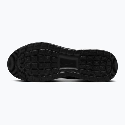 Мъжки обувки Nike Air Max Nuaxis black/black/anthracite