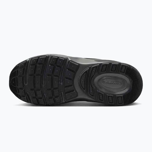 Детски обувки Nike Air Max Nova black/anthracite/cool grey/wolf grey