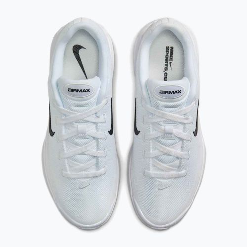 Дамски обувки Nike Air Max Bia white/black/wolf grey