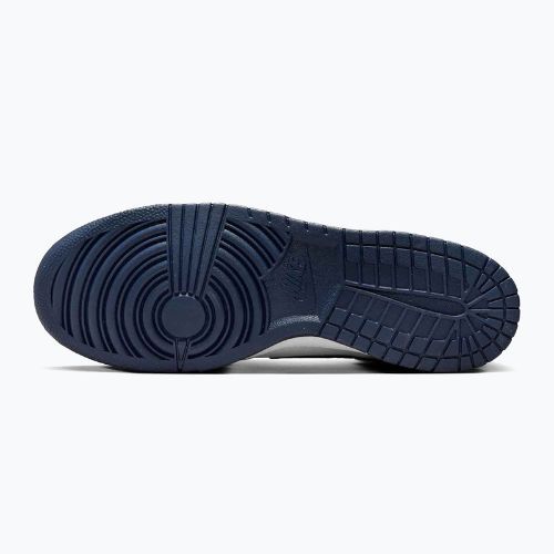 Мъжки обувки Nike Big Low white/midnight navy