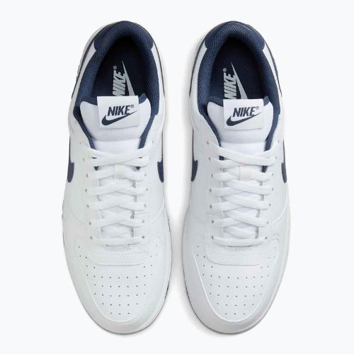 Мъжки обувки Nike Big Low white/midnight navy