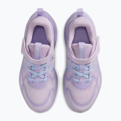 Детски обувки Nike Cosmic Runner doll/hydrangeas/celestine blue/white