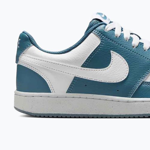 Дамски обувки Nike Court Vision Low Next Nature white/smokey blue
