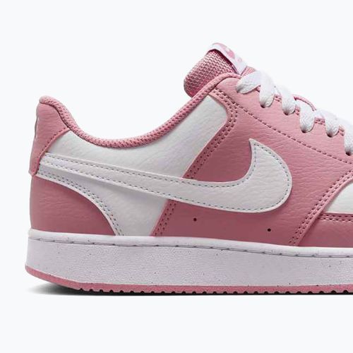 Дамски обувки Nike Court Vision Low Next Nature elemental pink/white