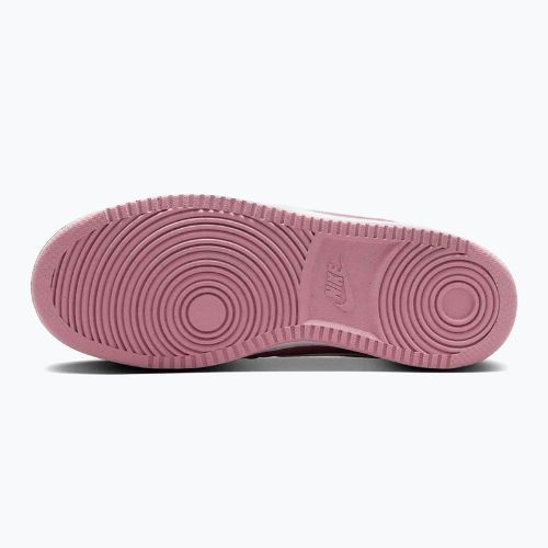 Дамски обувки Nike Court Vision Low Next Nature elemental pink/white