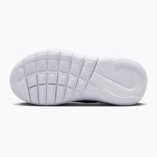 Детски обувки Nike Flex Runner 4 midnight navy/total orange/game royal