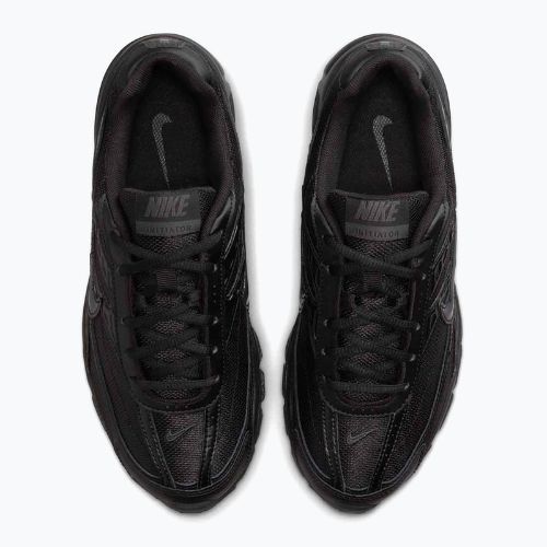 Дамски обувки Nike Initiator black/dark smoke grey