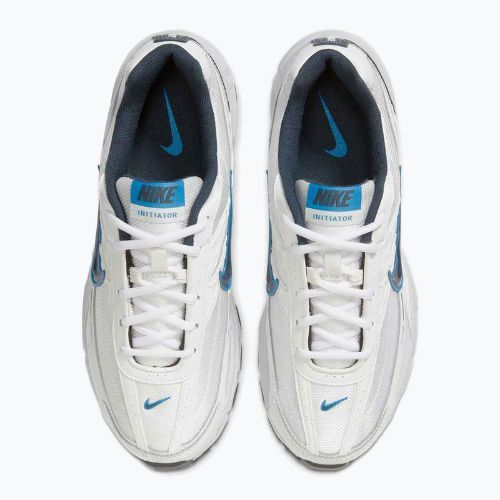 Мъжки обувки Nike Initiator summit white/deep ocean/white/laser blue