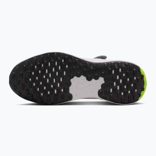 Детски обувки Nike Revolution 7 cement grey/university blue/light carbon