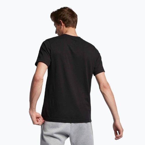 Мъжка тениска Nike Sportswear JDI black/white