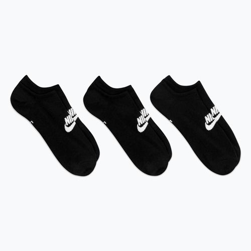 Чорапи Nike Sportswear Everyday Essential 3 чифта black/white