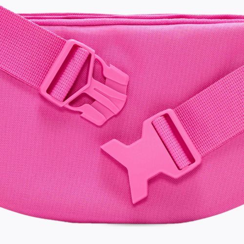 Чантичка за кръста Nike Heritage 3 l playful pink/playful pink/summit white