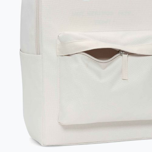 Раница Nike Heritage 25 l light orewood brn/summit white