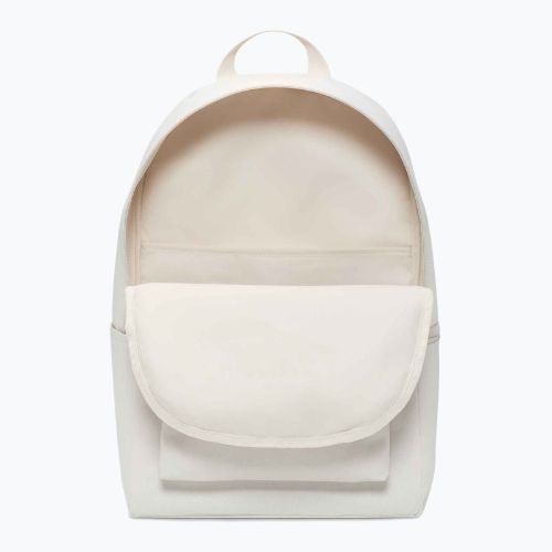 Раница Nike Heritage 25 l light orewood brn/summit white