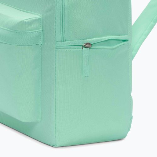 Раница Nike Heritage 25 l mint foam/mint foam/summit white