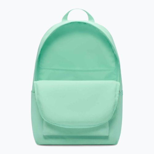 Раница Nike Heritage 25 l mint foam/mint foam/summit white