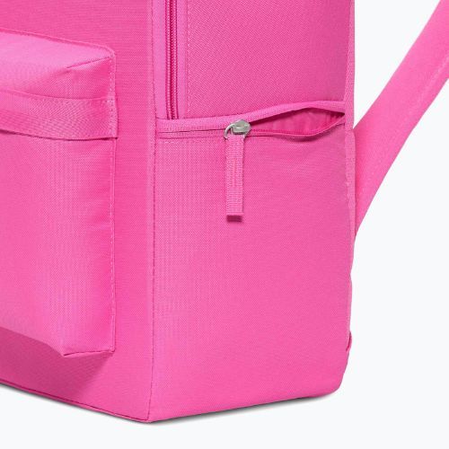 Раница Nike Heritage 25 l playful pink/playful pink/summit white