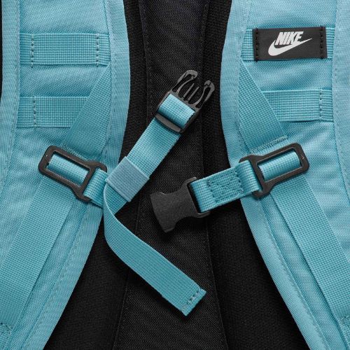 Градска раница Nike Sportswear RPM 26 l denim turquoise/black/summit white