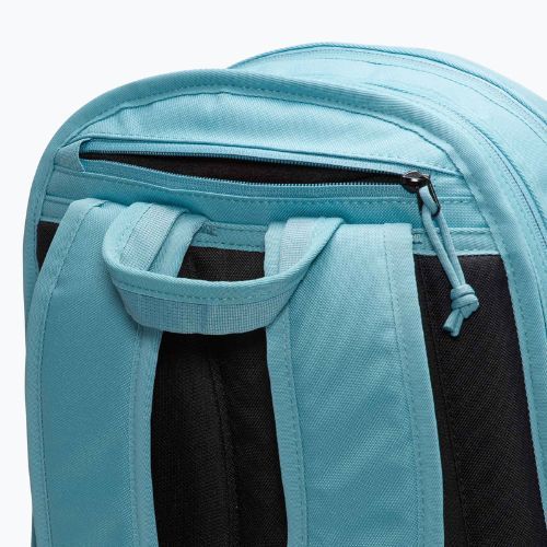 Градска раница Nike Sportswear RPM 26 l denim turquoise/black/summit white