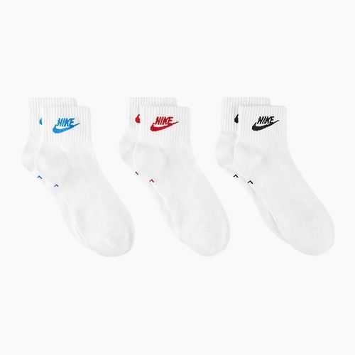 Чорапи Nike Everyday Essential 3 чифта multicolor