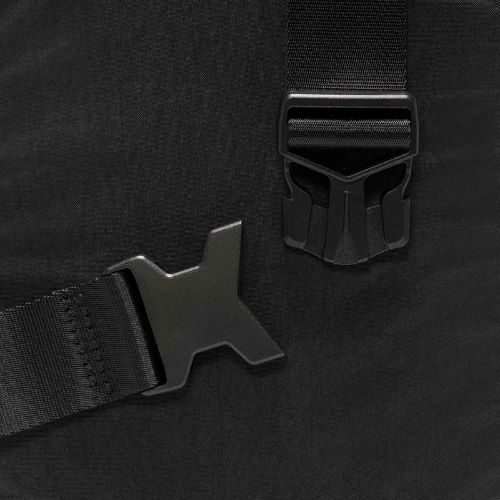 Чантичка Nike Aura 5 l black/black/gunmetal