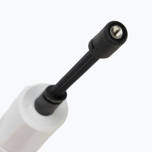 Помпа за топки Nike Essential Ball Pump white/white/black