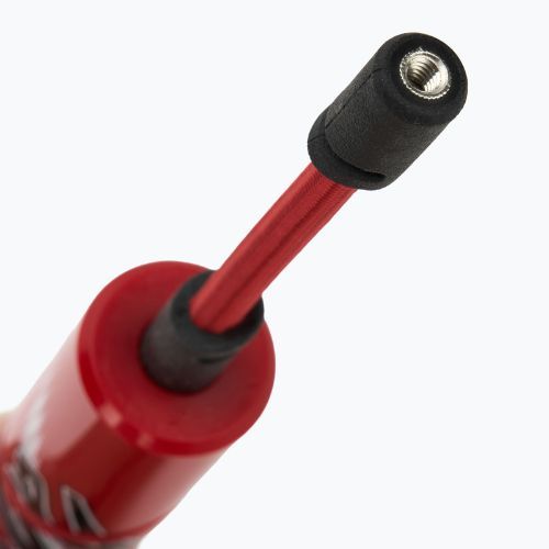 Помпа за топки Nike Essential Ball Pump university red/university red/white