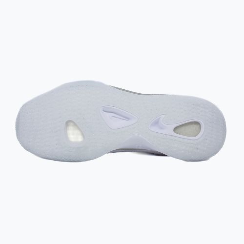 Обувки за волейбол Nike React Hyperset 2 SE smmit white/metalic silver/pure platinum