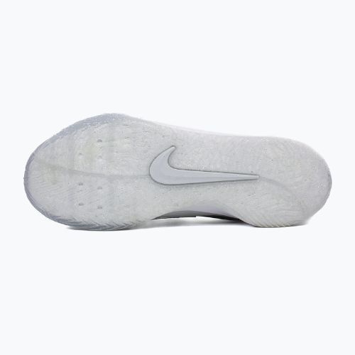 Обувки за волейбол Nike Zoom Hyperace 3 SE smmit white/metalic silver/pure platinum