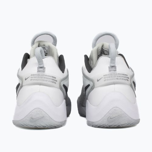 Обувки за волейбол Nike Zoom Hyperace 3 SE smmit white/metalic silver/pure platinum