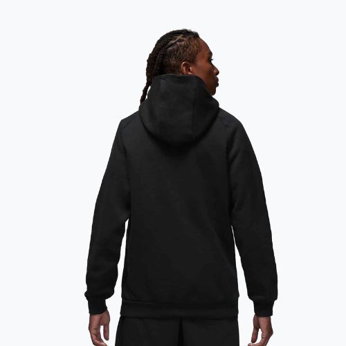 Мъжки суитшърт Nike Jordan black