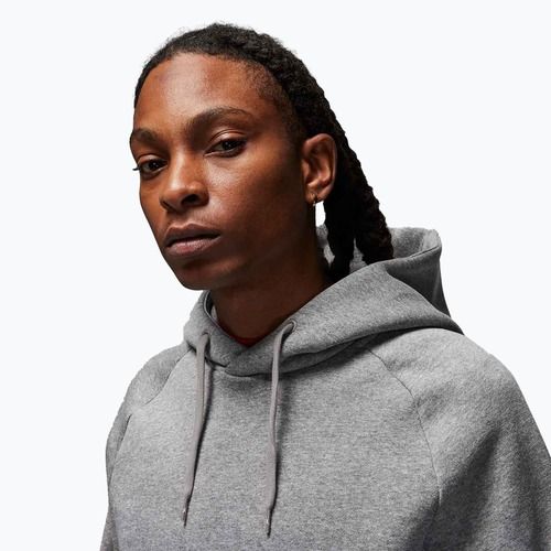 Мъжки суитшърт Nike Jordan carbon heather