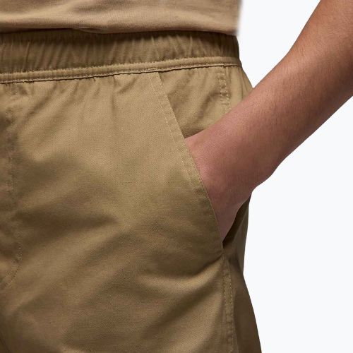 Мъжки панталони Nike Jordan Brooklyn Fleece desert camo/desert camo