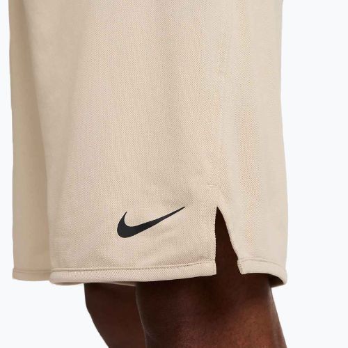 Мъжки шорти Nike Totality Dri-Fit 9" desert khaki/black