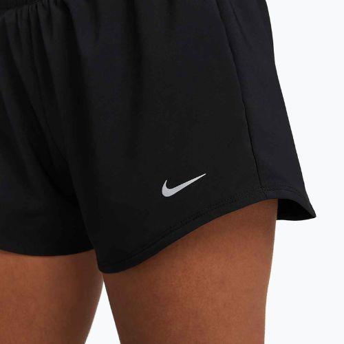 Дамски шорти Nike One Dri-Fit 3" black