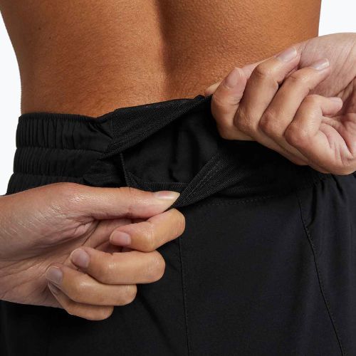 Дамски шорти Nike One Dri-Fit 3" black