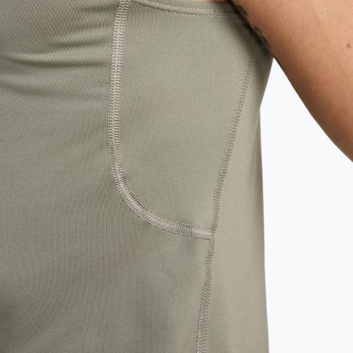 Мъжка тениска за тренировка Nike Pro Dri-Fit Sleeveless Top light army/black