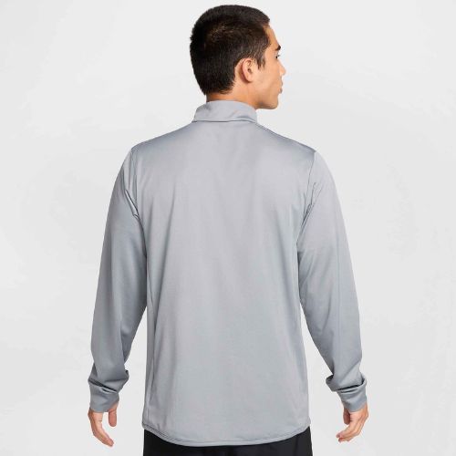 Мъжко яке Nike Totality Dri-Fit cool grey/black