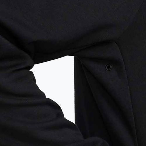 Мъжки суитшърт за тренировка Nike Primary Dri-Fit UV black/black