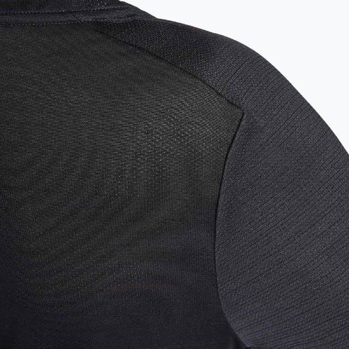 Детска тениска Nike Multi Tech Dri-Fit black/black