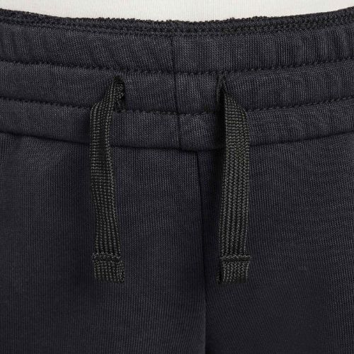 Детски шорти за тренировка Nike Multi Dri-FIT black/smoke grey/black/white