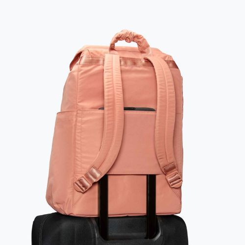 Раница за тренировка Nike One 25 l rose gold/rose gold/rose gold